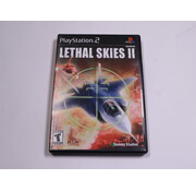 Sammy Studios PlayStation 2 - Lethal Skies II #2