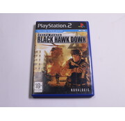 Playstation 2 - Delta Force Black Hawk Down