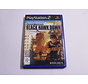 Playstation 2  - Delta Force Black Hawk Down