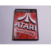 Playstation 2 - Atari Anthology