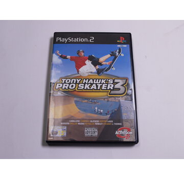Neversoft PlayStation 2 - Tony Hawk's Pro Skater 3