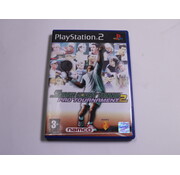 Namco Playstation 2 - Smash Court Tennis Pro Tournament 2