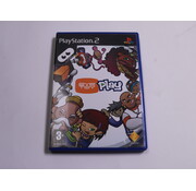 Sony Computer Entertainment Playstation 2 - EyeToy: Play  [No Manual]