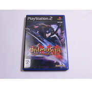 PlayStation Playstation 2 - Onimusha Dawn Of Dreams
