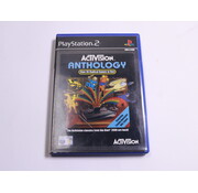 Activision Playstation 2 - Activision Anthology