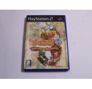 Tecmo PlayStation 2 - Tokobot Plus: Mysteries of the Karakuri