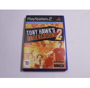 Neversoft Playstation 2 - Tony Hawk's Underground 2