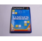 Q Entertainment PlayStation 2 - Lumines Plus