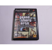 Rockstar Games PlayStation 2 - Grand Theft Auto: San Andreas
