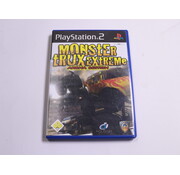 Data Design Interactive PlayStation 2 - Monster Trux Extreme: Arena Edition