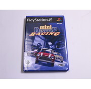 Data Design Interactive PlayStation 2 - Mini Desktop Racing