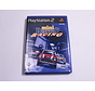 Playstation 2 - Mini Desktop Racing