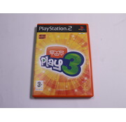 Sony Computer Entertainment PlayStation 2 - EyeToy: Play 3