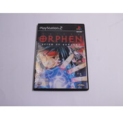 Shade. Playstation 2 - Orphen: Scion of Sorcery