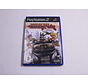 PlayStation 2 - Rush Hour