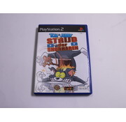 VIS Entertainment Playstation 2 - Tom and Jerry in War of the Whiskers