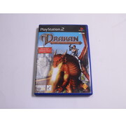 Surreal Software PlayStation 2 - Drakan: The Ancients' Gates  [No Manual]