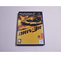 Playstation 2 - Driver 3