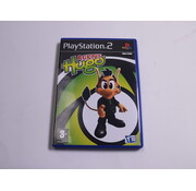 ITE Media PlayStation 2 - Agent Hugo