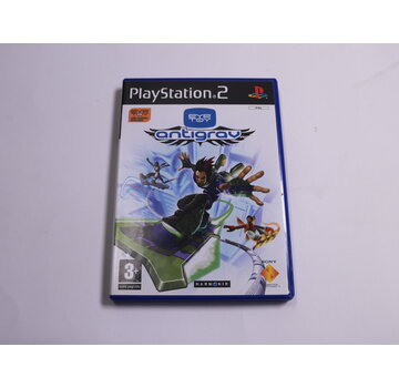 Harmonix Playstation 2 - EyeToy: AntiGrav