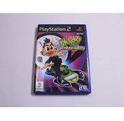 ITE Media PlayStation 2 - Agent Hugo: Roborumble