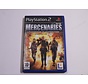 Playstation 2 - Mercenaries Playground Of Destruction