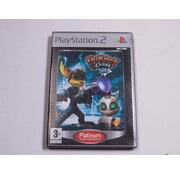 Insomniac Games Playstation 2 - Ratchet & Clank: Going Commando [Platinum]