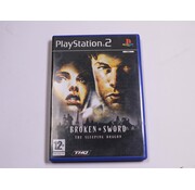 Revolution Software PlayStation 2 - Broken Sword: The Sleeping Dragon