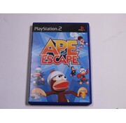 Sony Computer Entertainment PlayStation 2 - Ape Escape 2