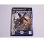 Playstation 2 - Medal of Honor: Rising Sun