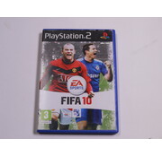 EA Sports PlayStation 2 - FIFA Soccer 10