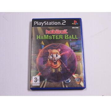 Sony PlayStation 2 - Habitrail Hamster Ball