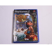 Sony Computer Entertainment Playstation 2 - Brave: The Search for Spirit Dancer