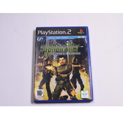 Sony Computer Entertainment America PlayStation 2 - Syphon Filter: The Omega Strain