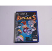 Playstation 2 - Rayman 3