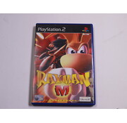 Ubisoft Playstation 2 - Rayman Arena