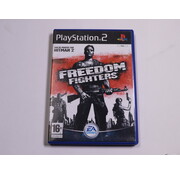 IO Interactive Playstation 2 - Freedom Fighters
