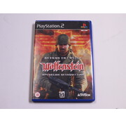 Gray Matter Interactive Playstation 2 - Return to Castle Wolfenstein: Operation Resurrection