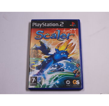 A2M (Artificial Mind and Movement) PlayStation 2 - Scaler