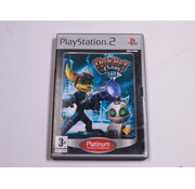 Insomniac Games PlayStation 2 - Ratchet & Clank 2 [Platinum Hits]