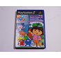 Playstation 2 - Dora the Explorer: Journey to the Purple Planet