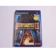 Rebellion Developments Playstation 2 - Gunfighter II: Revenge of Jesse James