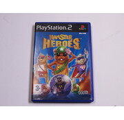Data Design Interactive Playstation 2 - Hamster Heroes