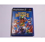 Playstation 2 - Hamster Heroes
