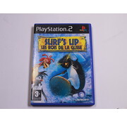 Ubisoft PlayStation 2 - Surf's Up