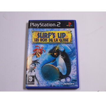 Ubisoft PlayStation 2 - Surf's Up