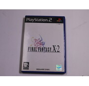 Square Enix PlayStation 2 - Final Fantasy X-2