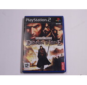 Stormfront Studios PlayStation 2 - Demon Stone