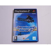 Playstation 2 - Snowboard Racer 2