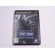 Ubisoft Playstation 2 - King Kong: The Official Game of the Movie #2